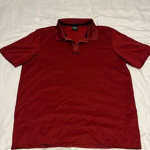 Oakley men’s size M regular fit polo